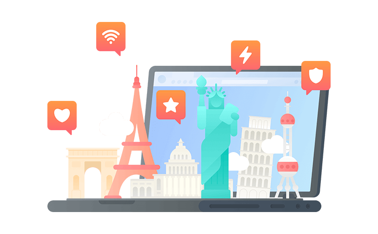 代理中国知网的回国vpn - 亮讯加速器